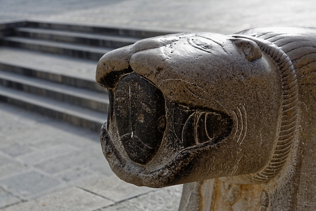 Ispahan-Pont Khajou-032